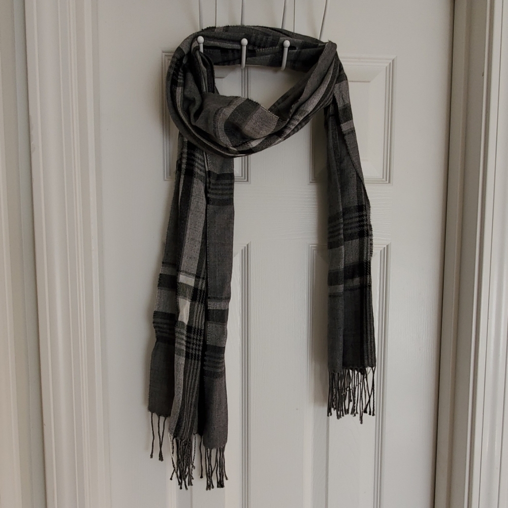 Scarf men's